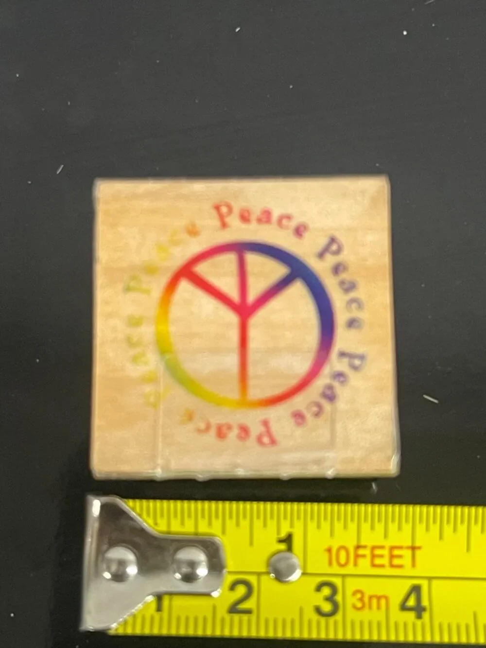 Vintage Stampin' Up Baby Kids Rubber Stamp Lot 9 Pc